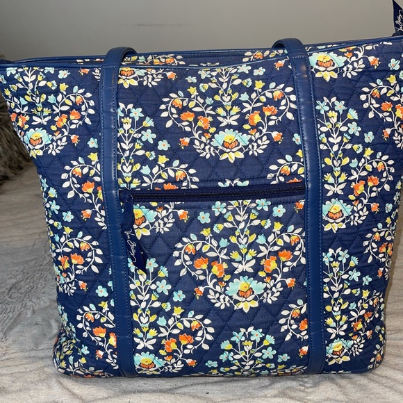 Vera Bradley tote bag - Picture 10 of 11